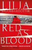 Red as Blood (eBook, ePUB)