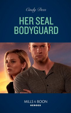 Her Seal Bodyguard (eBook, ePUB) - Dees, Cindy