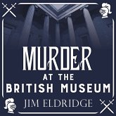 Murder at the British Museum (MP3-Download)