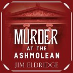 Murder at the Ashmolean (MP3-Download)