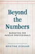 Beyond the Numbers (eBook, ePUB) - Bild 1