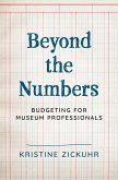 Beyond the Numbers (eBook, ePUB)
