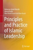 Principles and Practice of Islamic Leadership (eBook, PDF)