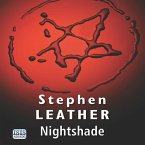 Nightshade (MP3-Download)