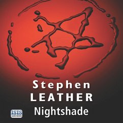 Nightshade (MP3-Download) - Leather, Stephen