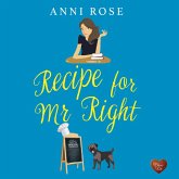 Recipe for Mr Right (MP3-Download)