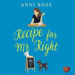Recipe for Mr Right (MP3-Download) - Rose, Anni