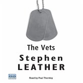 The Vets (MP3-Download)