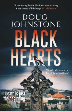 Black Hearts (eBook, ePUB) - Johnstone, Doug