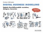 Digital Business Modelling (eBook, PDF)