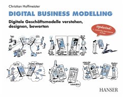 Digital Business Modelling (eBook, PDF) - Hoffmeister, Christian