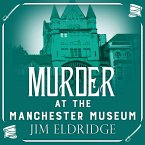 Murder at the Manchester Museum (MP3-Download)