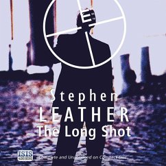 The Long Shot (MP3-Download) - Leather, Stephen