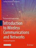 Introduction to Wireless Communications and Networks (eBook, PDF)
