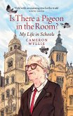 Is There a Pigeon in the Room? (eBook, ePUB)