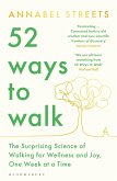 52 Ways to Walk (eBook, PDF)