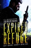 Expired Refuge (Last Chance County, #1) (eBook, ePUB)