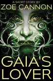 Gaia's Lover (eBook, ePUB)