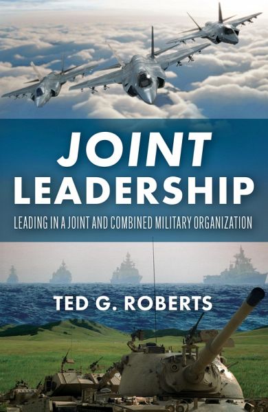 Joint Leadership (eBook, ePUB) Joint Leadership (eBook, ePUB)