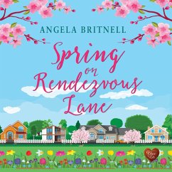 Spring on Rendezvous Lane (MP3-Download) - Britnell, Angela