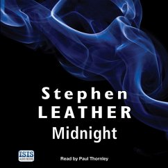 Midnight (MP3-Download) - Leather, Stephen