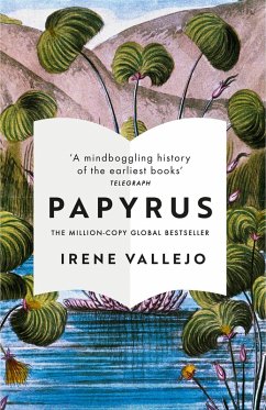 Papyrus (eBook, ePUB) - Vallejo, Irene