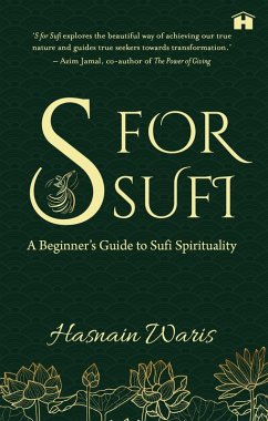 S for Sufi (eBook, ePUB) - Waris, Hasnain