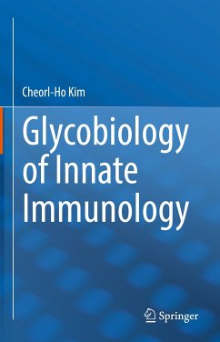 Glycobiology of Innate Immunology (eBook, PDF) - Kim, Cheorl-Ho