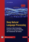 Deep Natural Language Processing (eBook, ePUB)