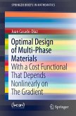 Optimal Design of Multi-Phase Materials (eBook, PDF)