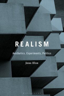 Realism: Aesthetics, Experiments, Politics (eBook, PDF)