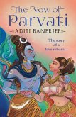 The Vow of Parvati (eBook, ePUB)