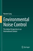 Environmental Noise Control (eBook, PDF)