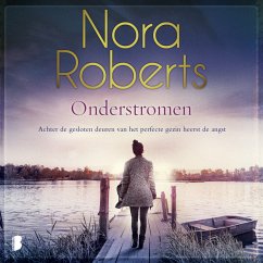 Onderstromen (MP3-Download) - Roberts, Nora