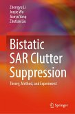 Bistatic SAR Clutter Suppression (eBook, PDF)