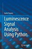 Luminescence Signal Analysis Using Python (eBook, PDF)