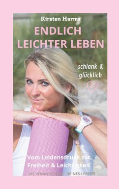 Endlich leichter leben (eBook, ePUB) - Harms, Kirsten
