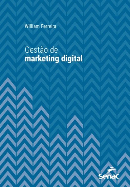 Gestão de marketing digital (eBook, ePUB) Gestão de marketing digital (eBook, ePUB)