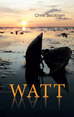 Watt (eBook, ePUB) - Jacobsen, Chris