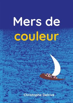 Mers de couleur (eBook, ePUB)