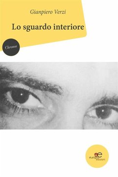 Lo sguardo interiore (eBook, ePUB) Cover Lo sguardo interiore (eBook, ePUB)