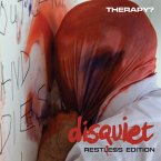Disquiet - Restless Edition Disquiet - Restless Edition