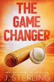 The Game Changer (The Perfect Game Series) (eBook, ePUB)