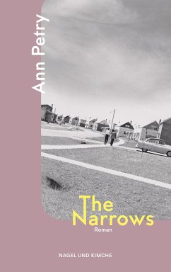 The Narrows (eBook, ePUB) - Petry, Ann