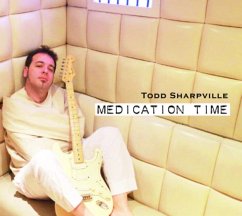 Medication Time - Sharpville,Todd