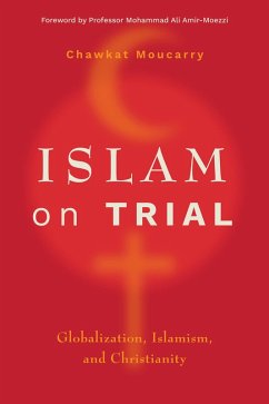 Cover Islam on Trial (eBook, ePUB)