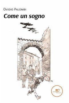 Cover Come un sogno (eBook, ePUB)