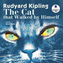 The Cat that Walked by Himself (MP3-Download) - Kipling, Rudyard