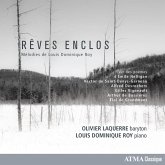 Rêves Enclos-Lieder