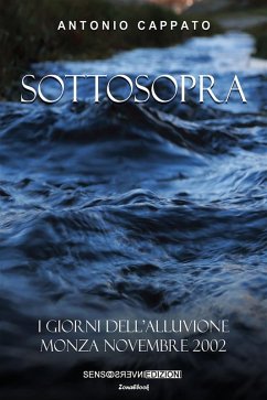 Cover Sottosopra (eBook, ePUB)